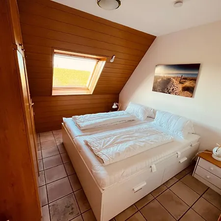 Apartamento Katrin *