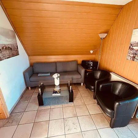 Katrin Apartamento *