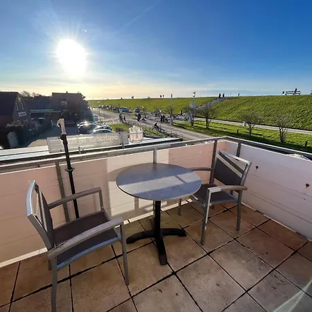 Apartamento Katrin *