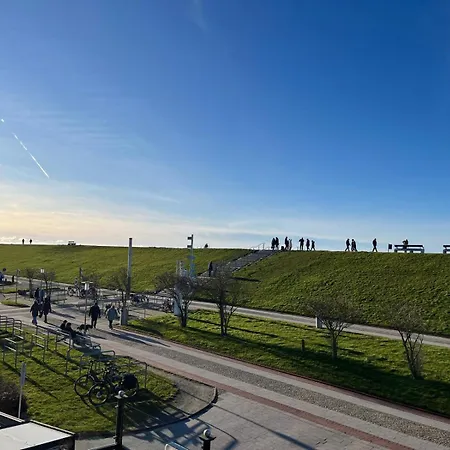 Katrin * Norddeich (Norden)